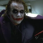 スピルバーグ監督　ダークナイトについて語る　