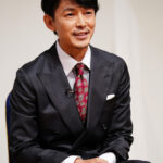 【朗報！！！】藤木直人がハリーポッター役するんだって！！！！　