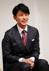 【朗報！！！】藤木直人がハリーポッター役するんだって！！！！　