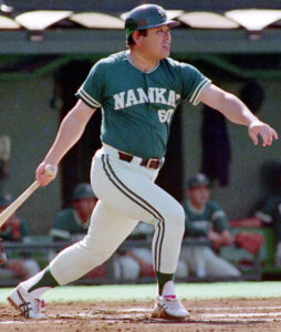 ホームラン王の門田博光さん死去