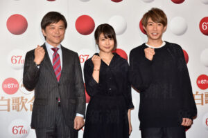 ＮＨＫ「武田真一アナ」が退局へ！？　　５５歳でフリー転身を決意させた事情とは？　　　
