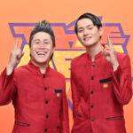 【コウテイ解散】についてハイヒール・リンゴが！！！　　