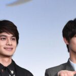 【カッコいい！！！】北村匠海さんについてまとめてみたよ　