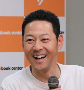 【体調不良】東野幸治「正義のミカタ」欠席で代役ＭＣに中間淳太！！！　