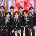 キスマイ　横尾渉の結婚　囁かれはじめた「キスマイ分裂」の現実味とは　