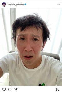 【ワロタ！！】アンガールズ山根、正月旅行でトラブル多すぎ！！！