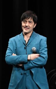 【悲報】高橋幸宏さん逝去　　