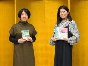 (祝！！)芥川賞！！おめでとうございます！！