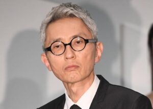 松重豊が下積みを乗り越えられた理由とは　　