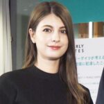 マギー大胆露出ドレス写真公開！！！　