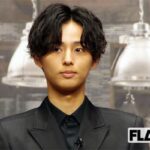 キスマイ藤ヶ谷太輔が舞台あいさつで「生きるヒントになれば」　　