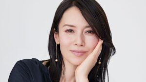 【朗報！！！】中谷美紀が芸能生活30周年を迎えるんだって！！！　