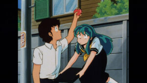 【朗報！！！】うる星やつらのラムちゃんがジョージアのＣＭに！？　　