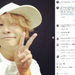 【開催！！！】香取慎吾がソロコンサート開催！！！