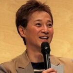 【朗報！！！】中居正広がついに！！！　　