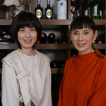 秋野暢子　食道ガンを乗り越えて　　