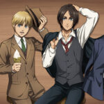 【朗報！！！】米クランチロール主催のアニメアワード、ノミネート発表！！！！　