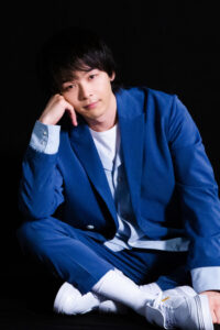 【朗報！！！！】中村倫也が宇宙人役するんだって！！！！