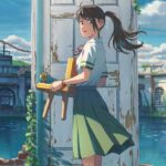 【新海誠監督】すずめの戸締まりがベルリン映画祭に！？　　　