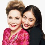 えぇ！？デヴィ夫人がウクライナ訪問！？