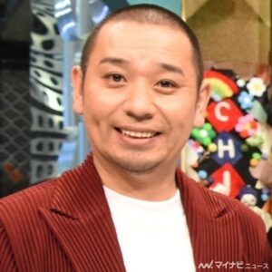 【バッサリ！！】千鳥・大悟「今田耕司の周りの芸人はオモロない」　