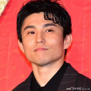 【中尾明慶】「ちょっとだけ好感度下げたいんです」浜田雅功から返ってきた答えとは　