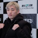 【緊迫！！】平本蓮、朝倉未来に“舞台裏でも”頭痛いじり！？　