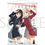 『リコリス・リコイル』新作アニメ制作決定したんだって！！　