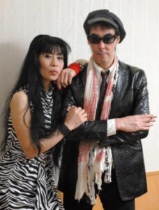 【悲報！！！】『シーナ＆ロケッツ』鮎川誠さん死去　