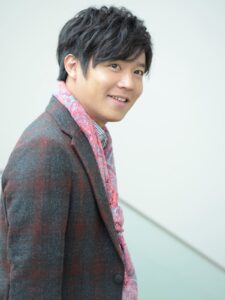 小出恵介、ニューヨーク留学で分かったエゴとは　