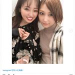 えぇ！？「欅坂４６」志田愛佳がキャバ嬢に転身！？　