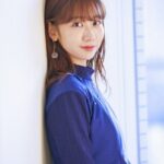 【柏木由紀】“結婚願望はありますか？”の質問の答えとは　　