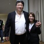 【前田日明】もしも新日本プロレスに残っていたら　　