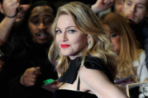 えぇ！？マドンナがあのファッションブランドと提携！？　　