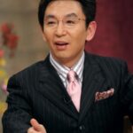 古舘伊知郎がＴＶに苦言！？　　
