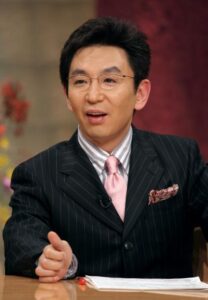 古舘伊知郎がＴＶに苦言！？　　