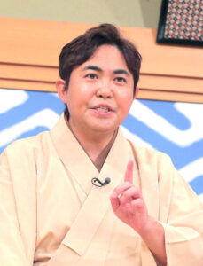 「笑点」新メンバーに〝売れっ子〟春風亭一之輔が選ばれたウラ話とは・・・　