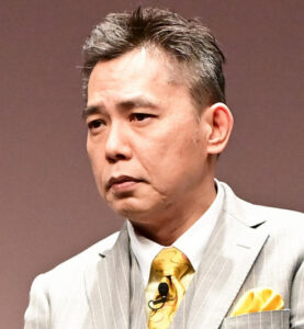 爆笑問題・太田光が11年ぶりに!?