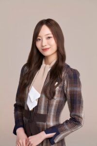 櫻坂４６キャプテン松田里奈の笑顔の源とは