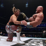 えぇ！？　武藤敬司の引退試合が！？