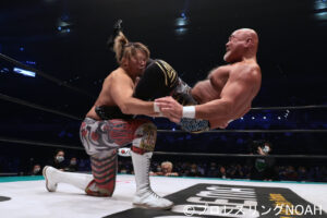 えぇ！？　武藤敬司の引退試合が！？