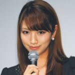 三田友梨佳アナが卒業！！　　