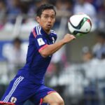 【吉報！！！】長友佑都が４人目の！？　　