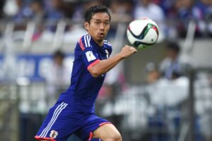 【吉報！！！】長友佑都が４人目の！？　　