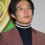 小出恵介が結婚発表後初の！？　