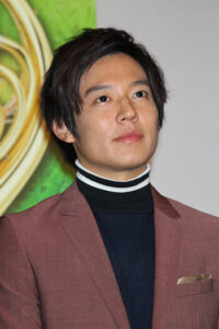 小出恵介が結婚発表後初の！？　