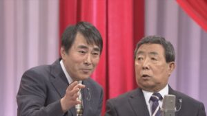 「とおるちゃん」が見た兄・酒井くにおの愛嬌と信念とは