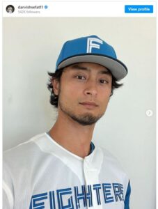 えぇ！？　ダルビッシュ有、佐々木朗希を褒めまくり！？　その理由とは