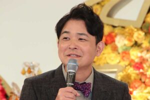 えぇ!? 千鳥ノブが19歳女子プロゴルファーと!?