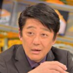 えぇ！？　坂上忍が〝圧力〟受けた政治家を実名告白！？